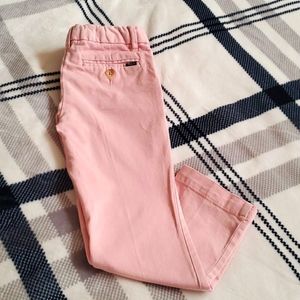 Polo Ralph Lauren Chino Pant Toddler Girl